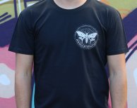 In Hearts Wake - Cluster Moth