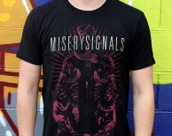 Misery Signals - Holy Water