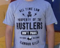 All Time Low - Hustler Club