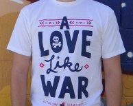 All Time Low - A Love Like War