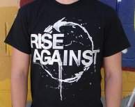 Rise Against - Cycle