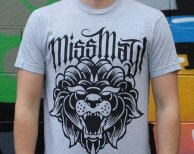 Miss May I - Rise Of The Lion
