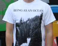 Being As An Ocean - Mountains