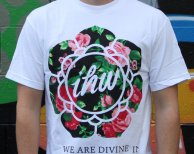 In Hearts Wake - We Are Divine