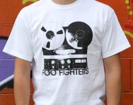 Foo Fighters - Reel To Reel