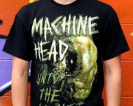 Machine Head - Giant Head