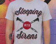 Sleeping With Sirens - Tough As Nails