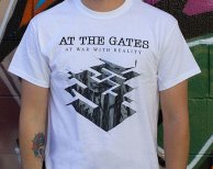 At The Gates - Heroes and Tombs