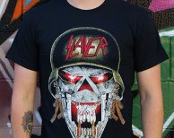 Slayer - War Ensemble