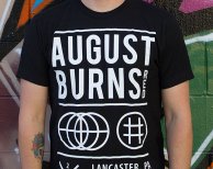 August Burns Red - Shapes