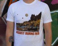 August Burns Red - Album