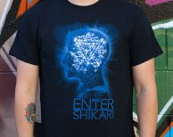 Enter Shikari - The Mindsweep