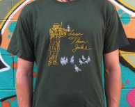 Less Than Jake - Fiddler